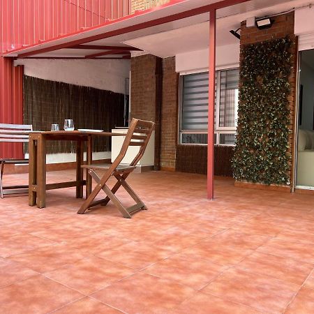 비고 Gran Terraza Muy Centrico 아파트 외부 사진