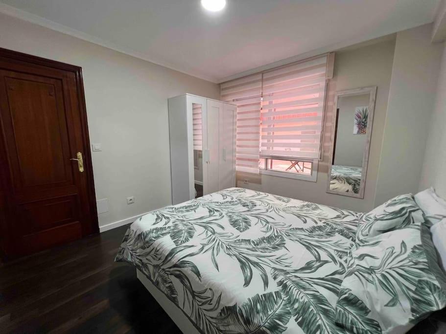비고 Gran Terraza Muy Centrico 아파트 외부 사진