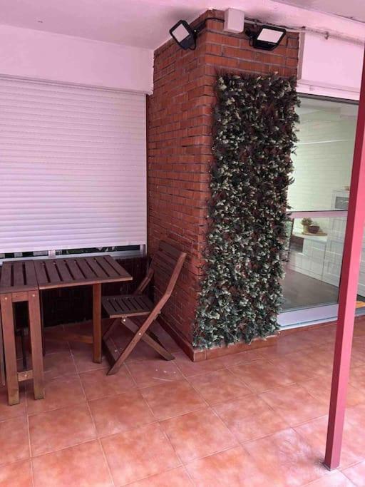 비고 Gran Terraza Muy Centrico 아파트 외부 사진