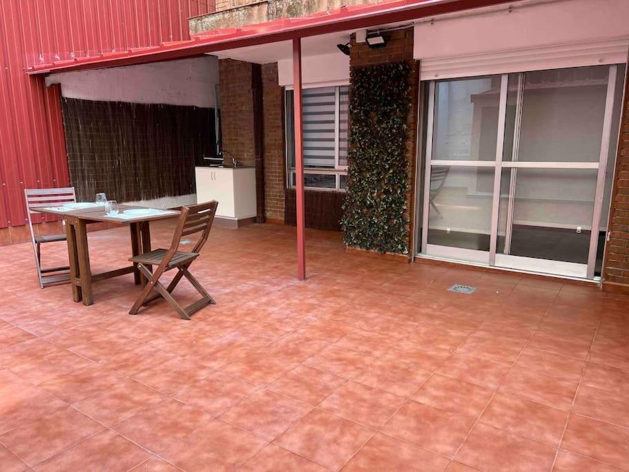 비고 Gran Terraza Muy Centrico 아파트 외부 사진