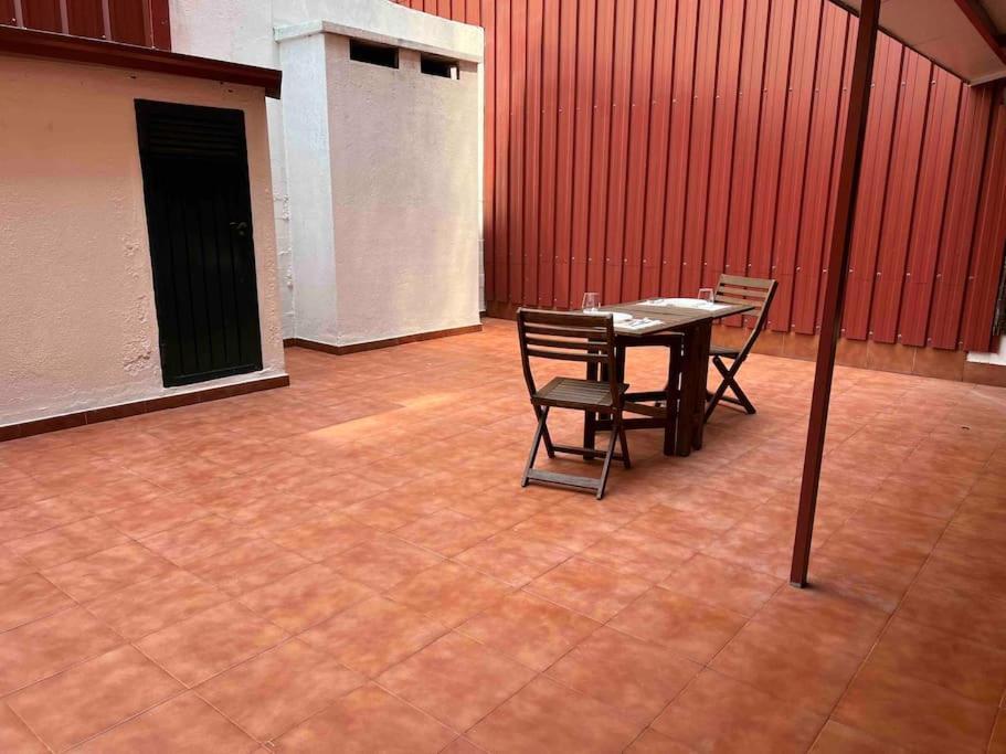비고 Gran Terraza Muy Centrico 아파트 외부 사진