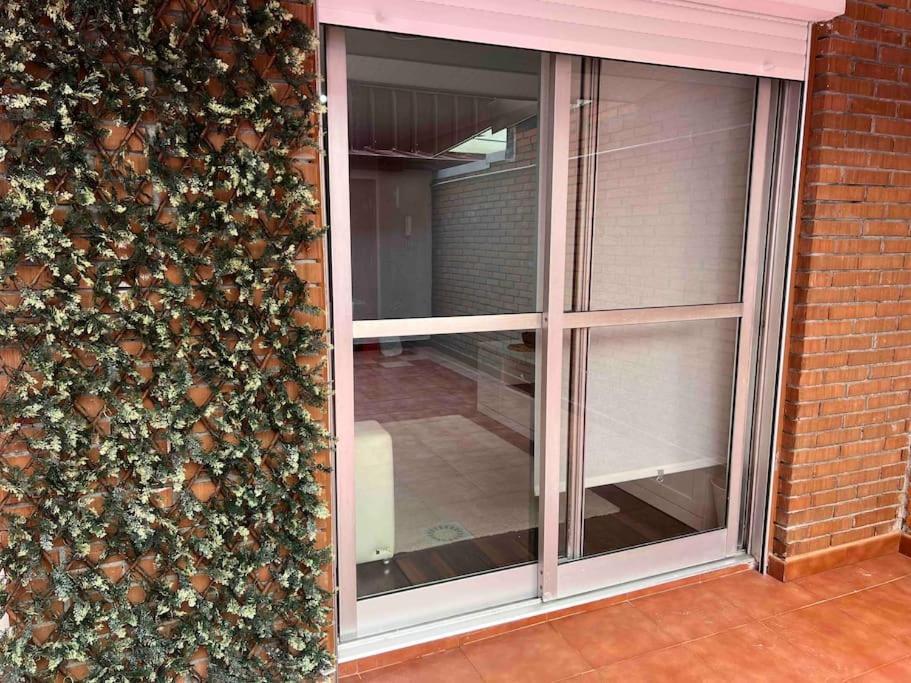 비고 Gran Terraza Muy Centrico 아파트 외부 사진